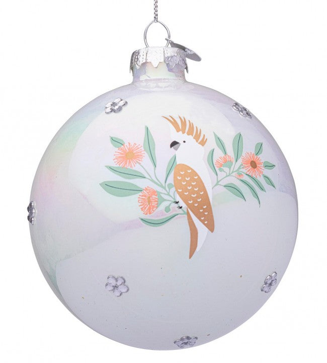 8x SFERA VT COSMOS BIANCO D100