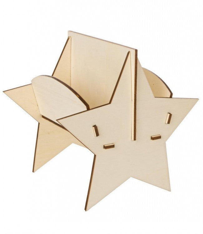 8x Basic Stella Basic Box