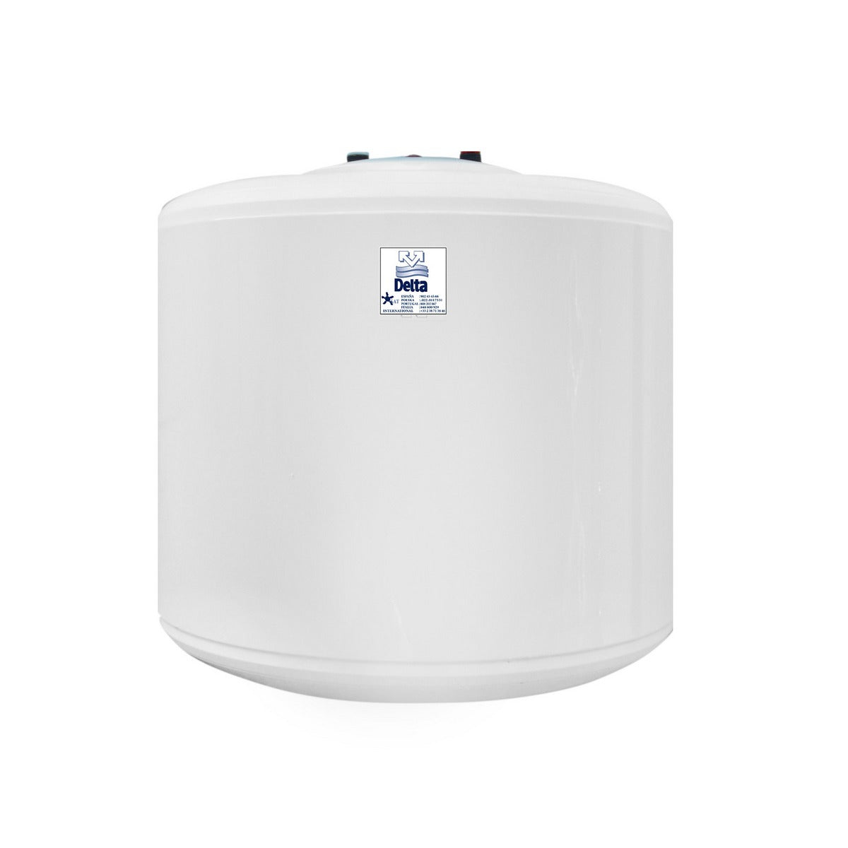 15-Liter-Untertisch-Elektro-Warmwasserbereiter