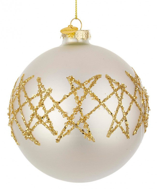 8X SFERA VT FRECKING BIANCO D100