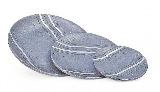 4x S-3 P.Cand Gray zu