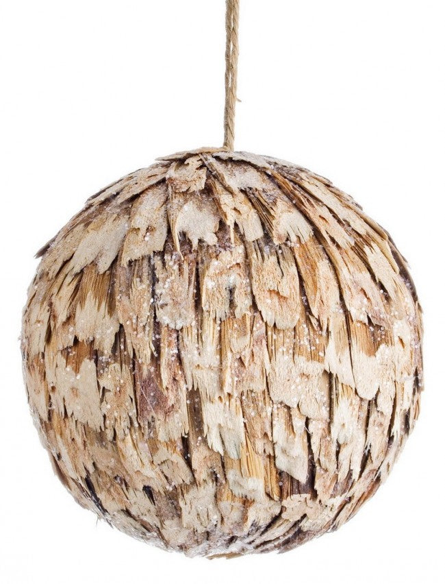 4x Woody D150 Sphäre