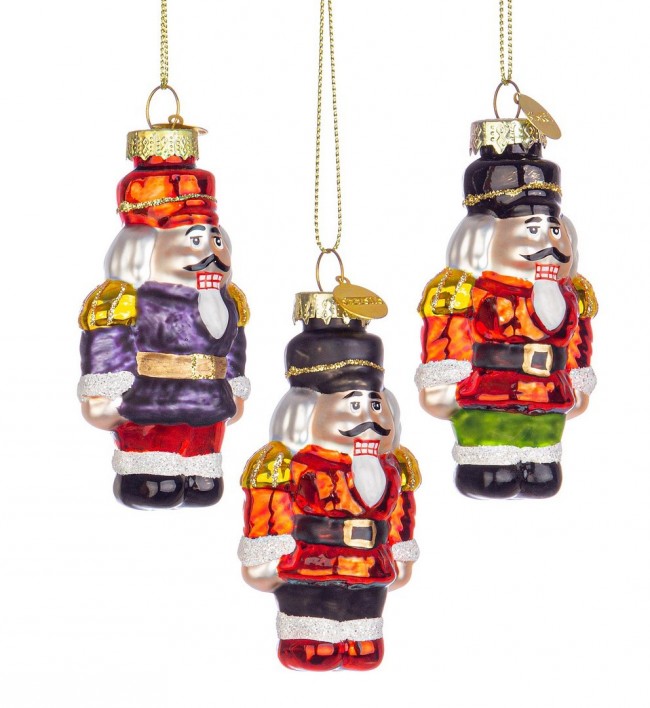 8x Conf3 Anhänger VT Jeff Soldatino Arsch