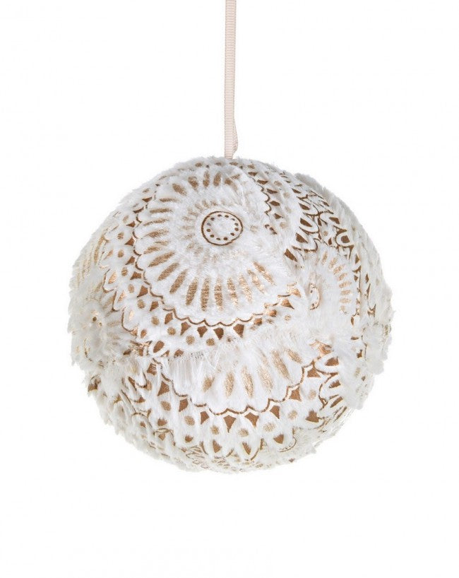 Scheiße Mandala D120