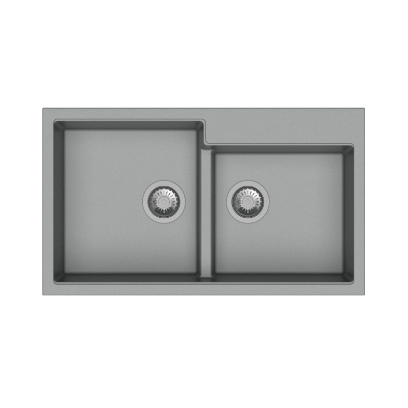 Tip Toe N200 Lavellet 2 Glasgefäße