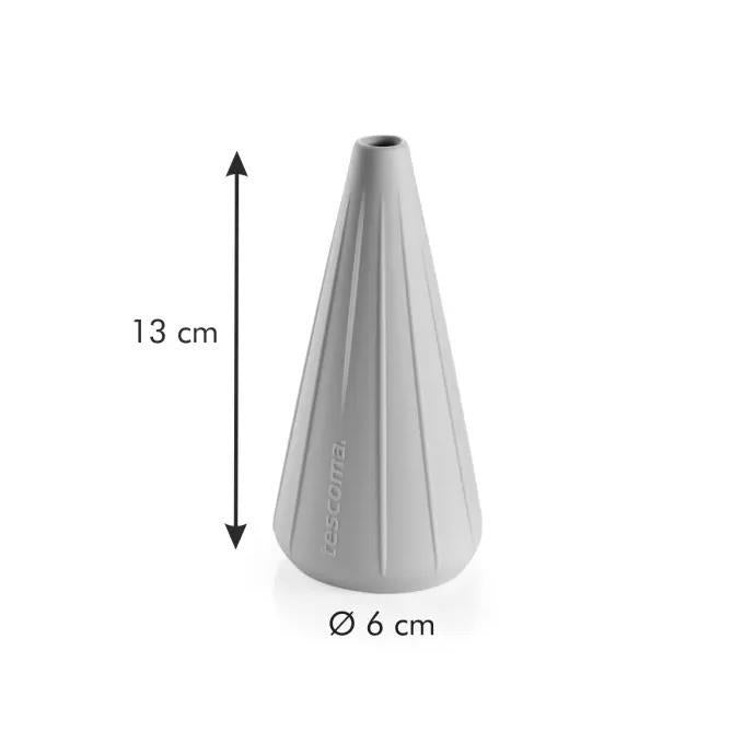 Knoblauch-Knoblauch Presto D6x13h cm