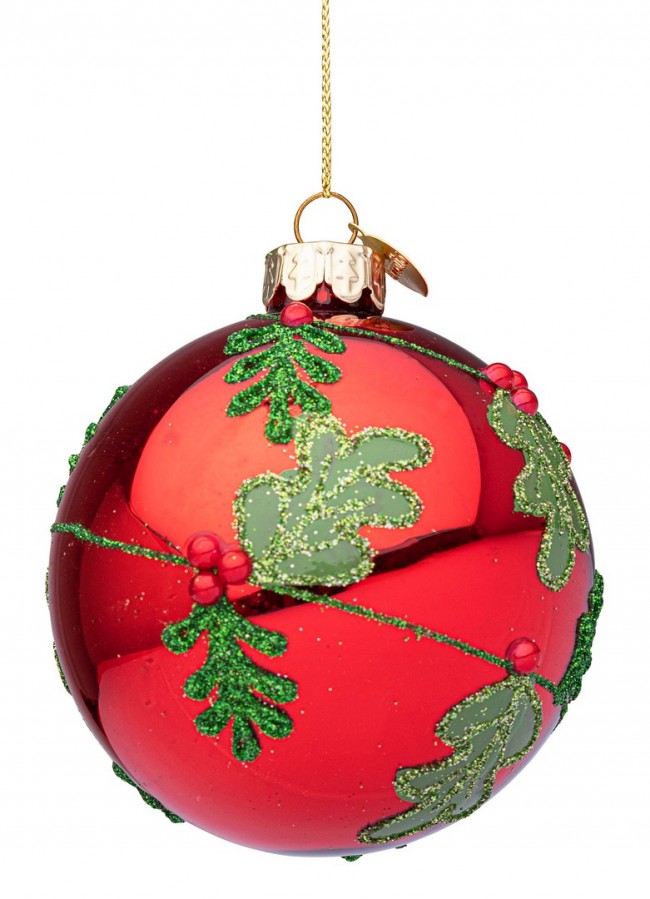 12x SFERA VT Beeren Red D80