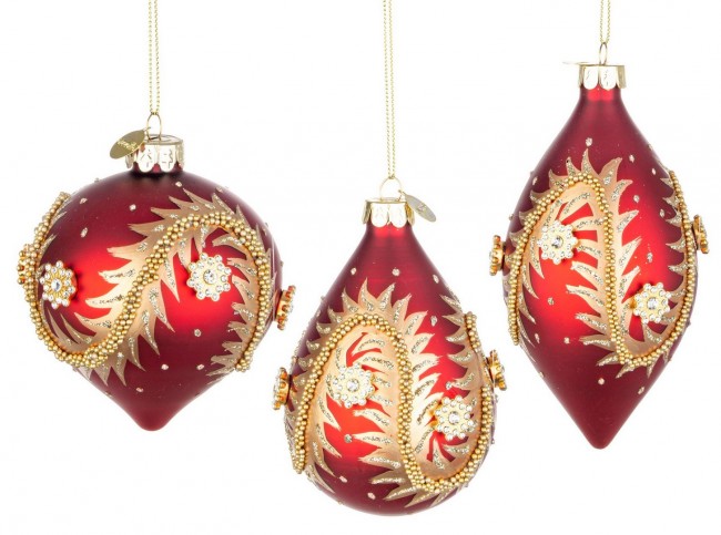 12x Anhänger VT Plushy Red Serpente Ass3