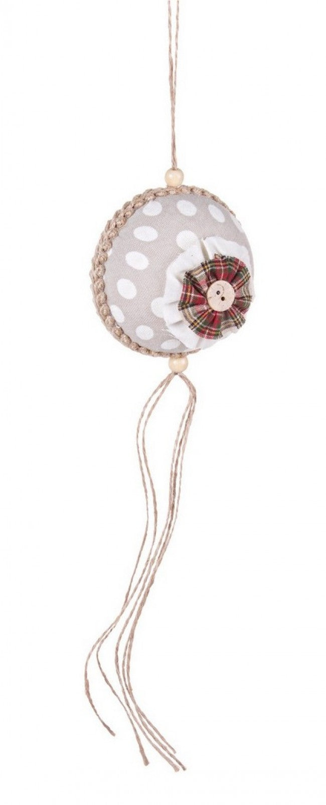 12x Anhänger York Speel Pois