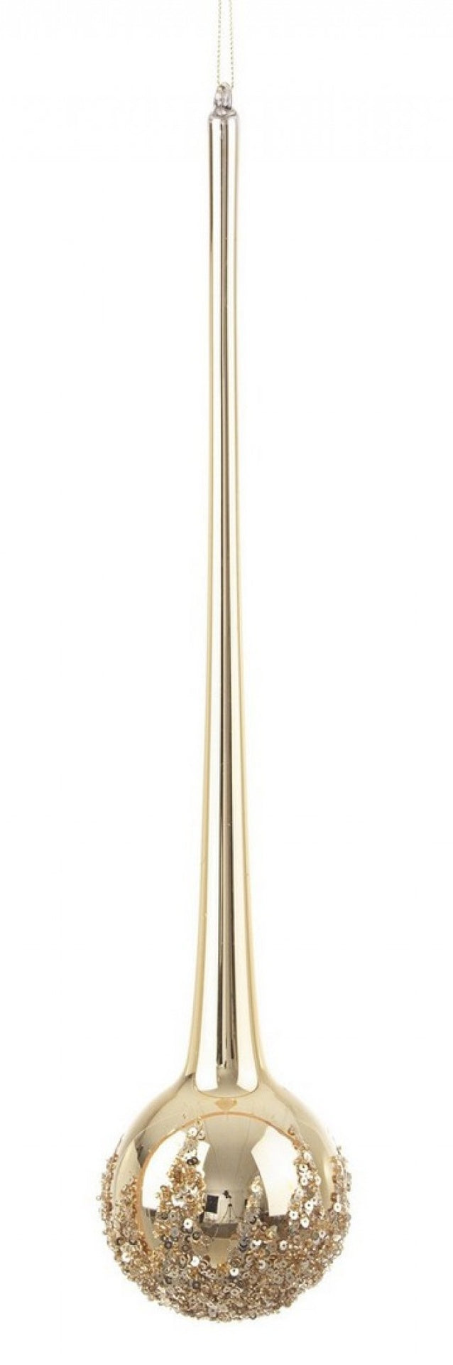 6x Anhänger VT Triumph Gold Bolla