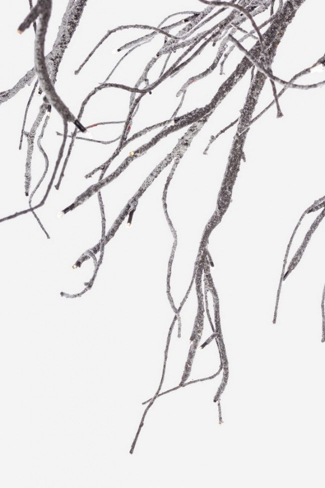 2x Strahlstrahl 180led Mar Snow Classicicip20