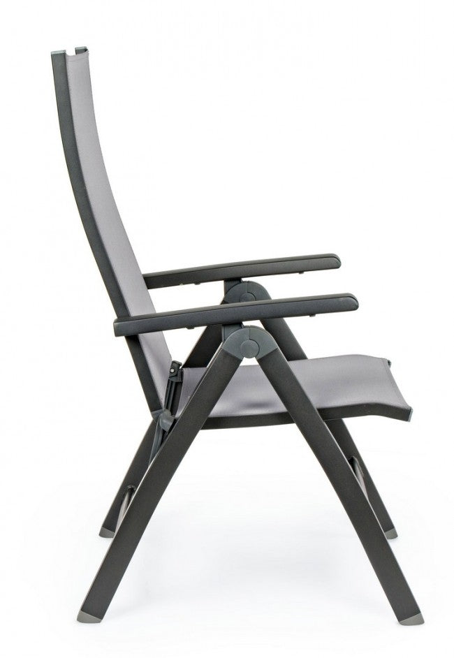 Cruise Liegesessel Antrac.Gk52