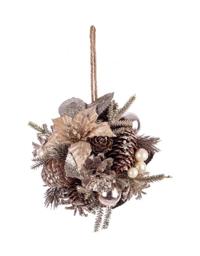 6x Dekor sphärische Alara Poininthian Cham D125