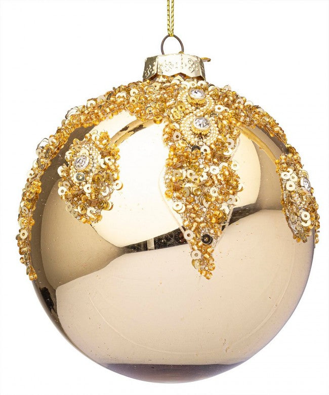 8x SFERA VT Melissa Oro D100