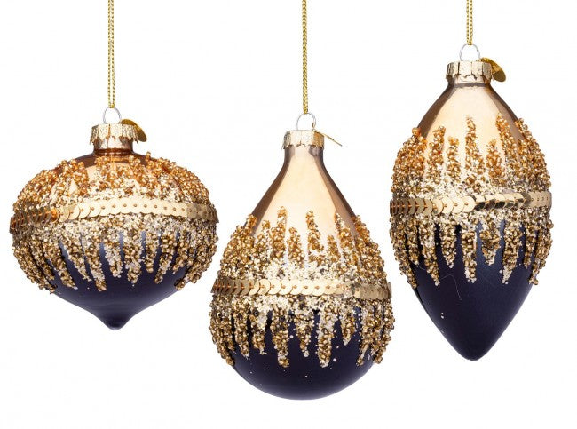 12x ORO VT Show Anhänger