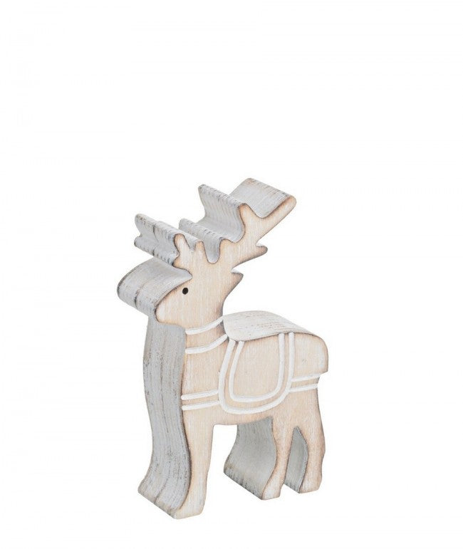 12x Renna Edge Ständer s