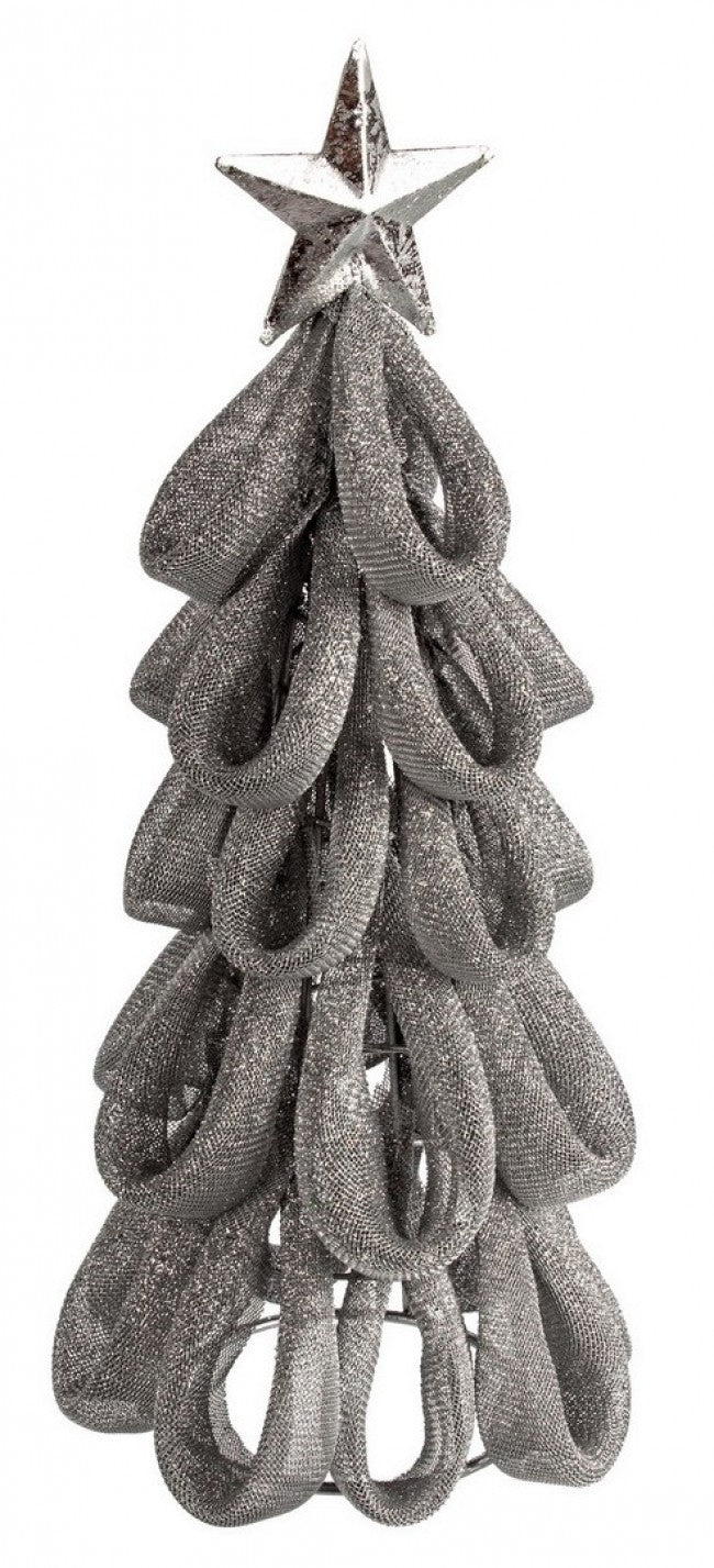 2x Pino Ring Silber s