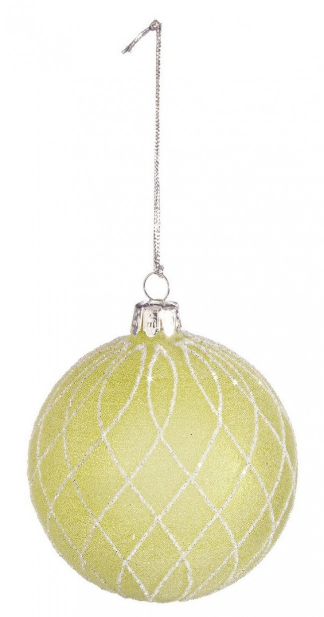 SHJ Sphere vt Svet Verde D80