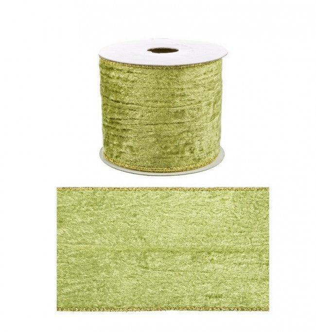 12x Doppel -Vell -Verdebband