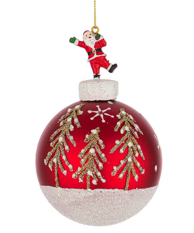 6x SFERA VT Emmy Red C