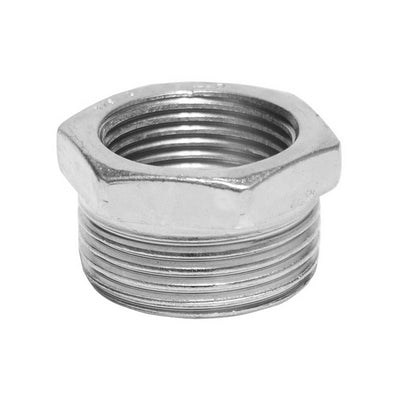 Sechseckige Reduktion Mf in Stahl