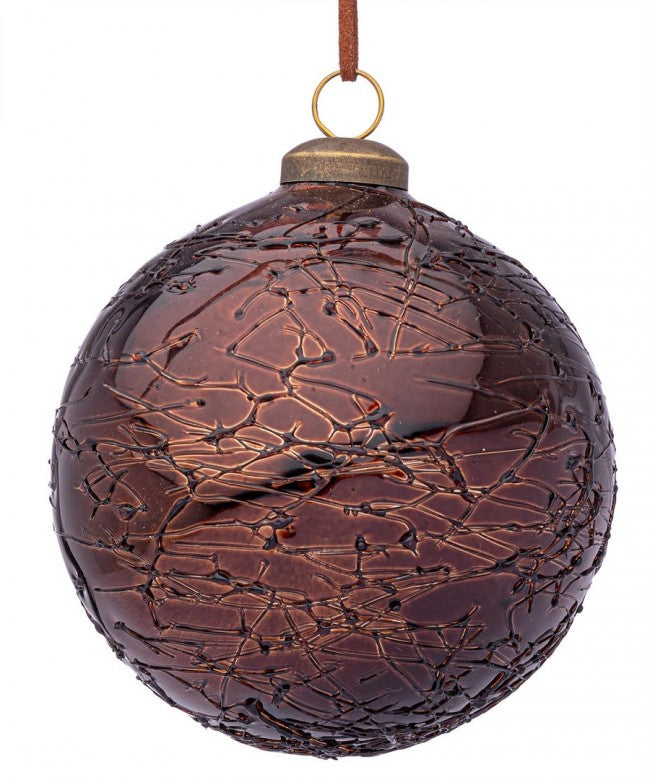 8x Sphere VT Glaciati Brown D100