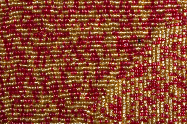 2x Laura Rosso Herzstück