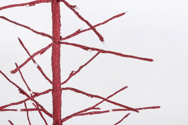 2x Glad Ross H120 Baum