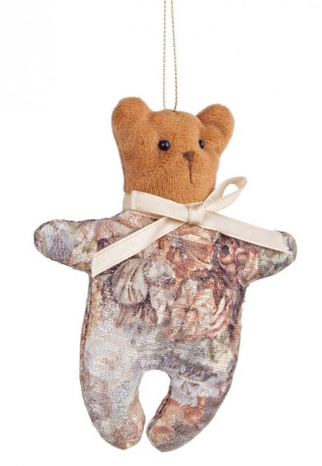 12x Ophelia Orso Anhänger