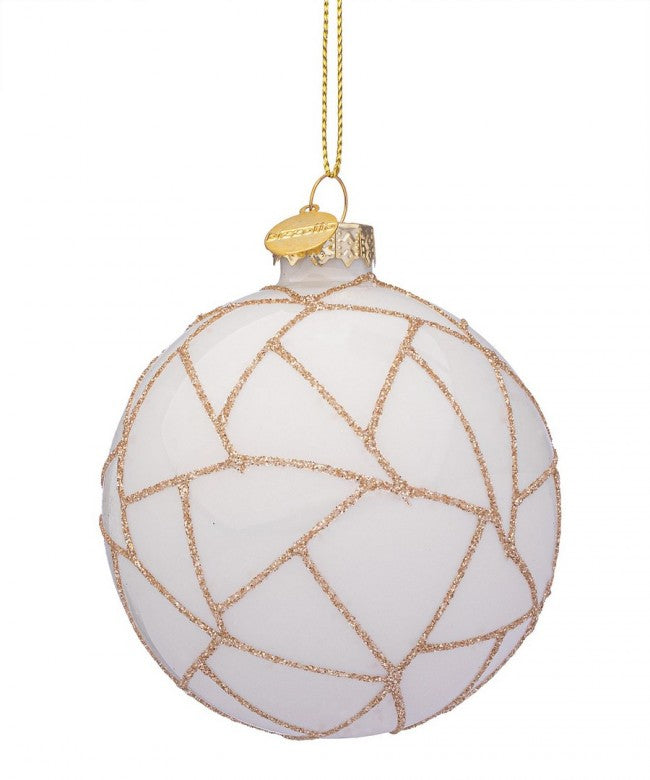 12x SFERA VT WEITE WEISS D80