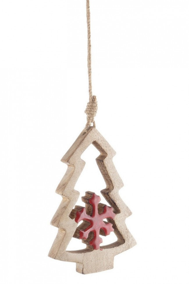 12x Darleen Pino Rosso Anhänger