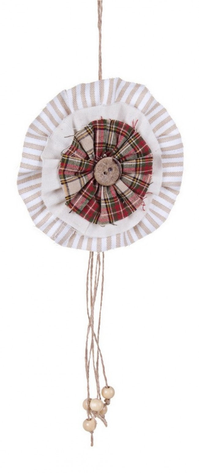 12 -fache Bodenboden York Schraubszene s