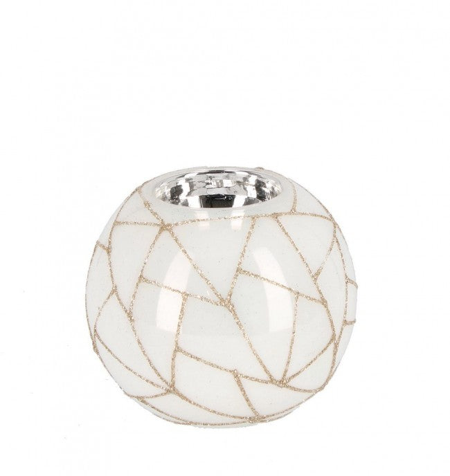 6x P.Candela VT Wedge Bianco D100