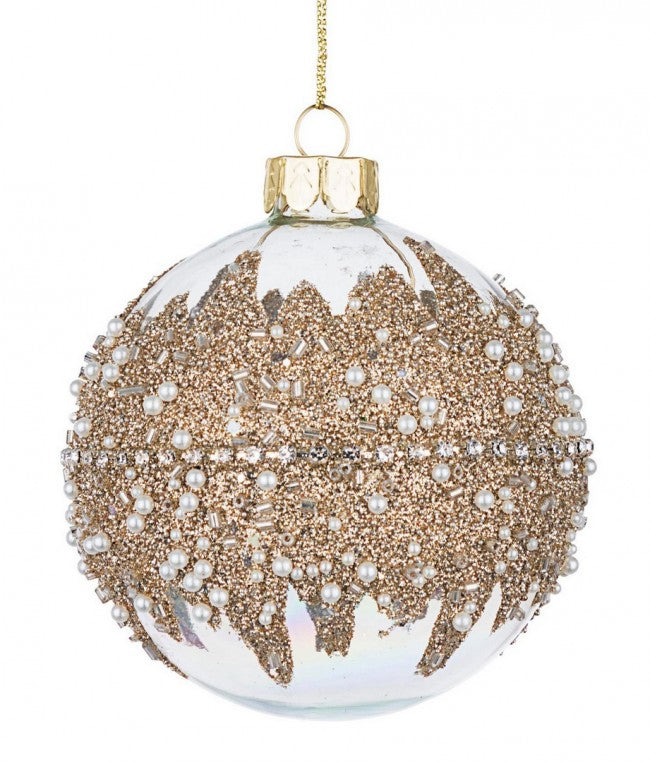 12x Sfera VT Mirage Gold D80