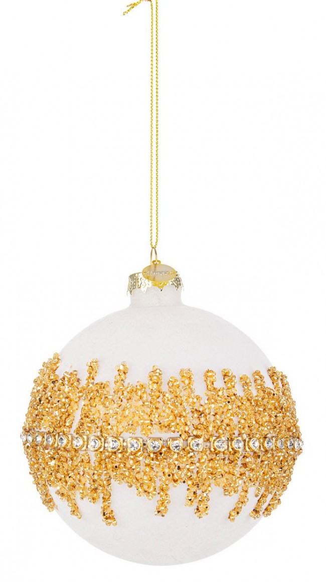 8x SFERA VT Luxus Bianco D100