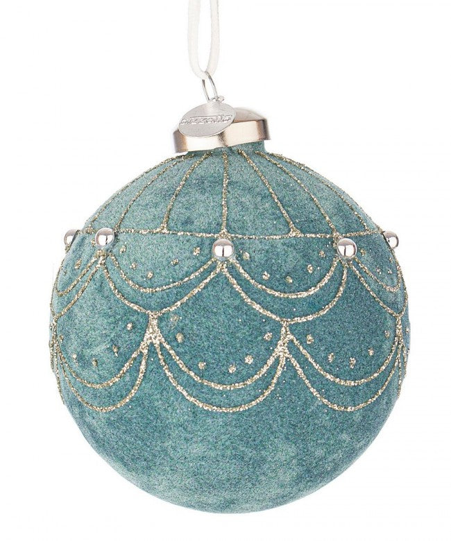 12x SFERA VT LETIZIA VERDE LAKE D80