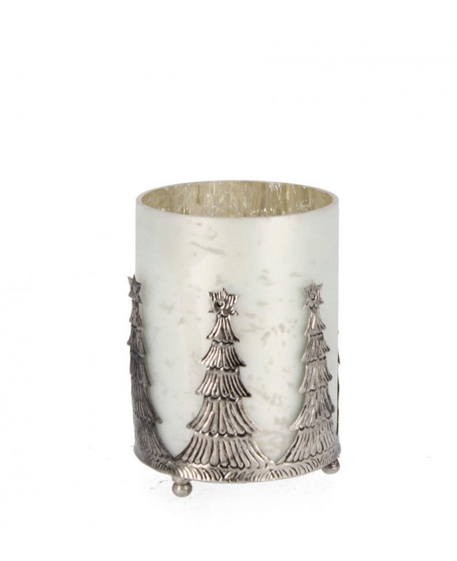 6x P. Candela VT Parky White Op H14