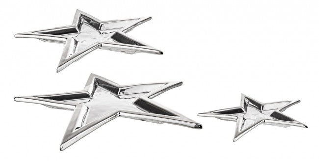 Set3 Stella Twins Silber