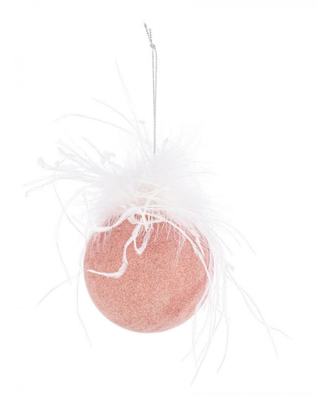 12x SFERA VT PLUMM ALTE ROSA D80