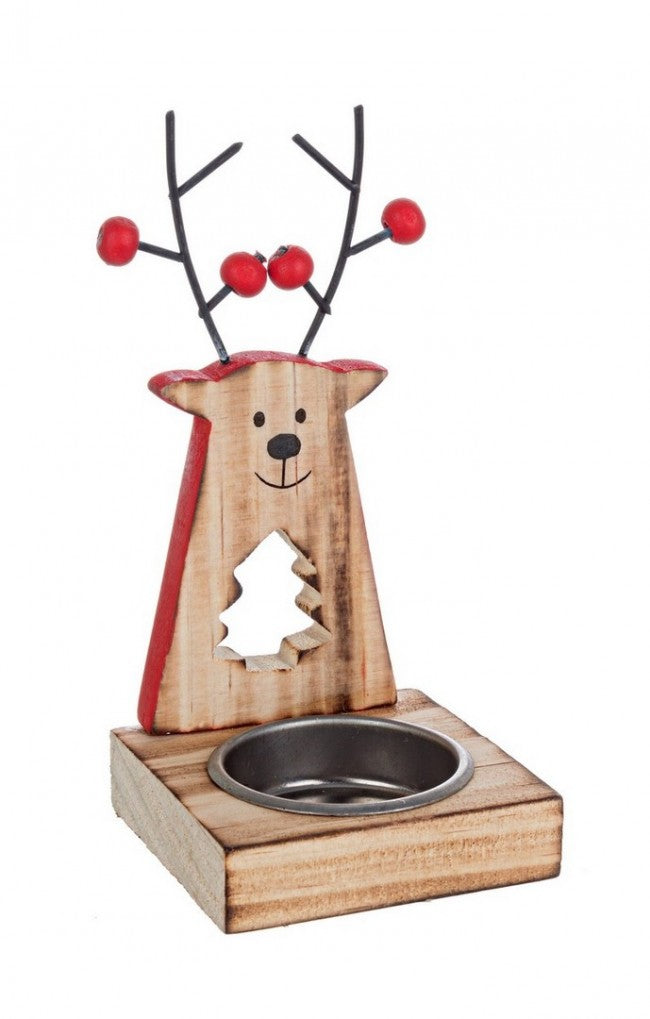 12x P. Candela Rot Pino