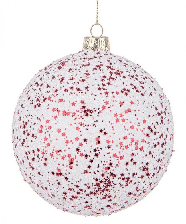 8x SFERA VT STARDUST ROSSO D100