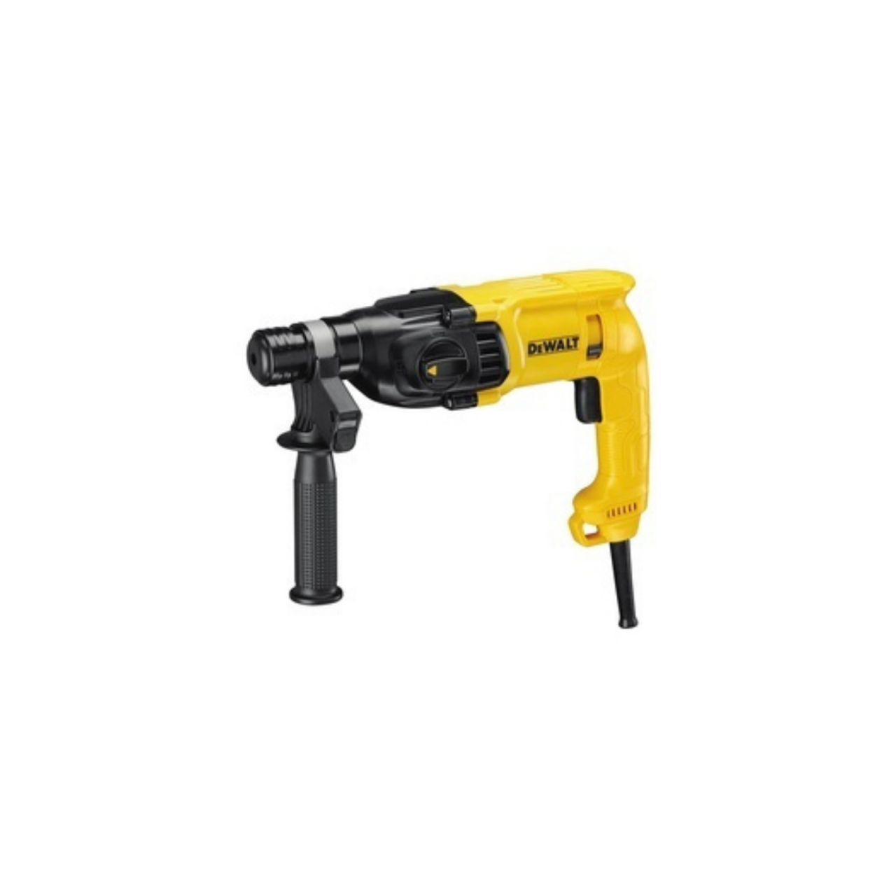 Dewalt Bohrhammer Mod. D25033K