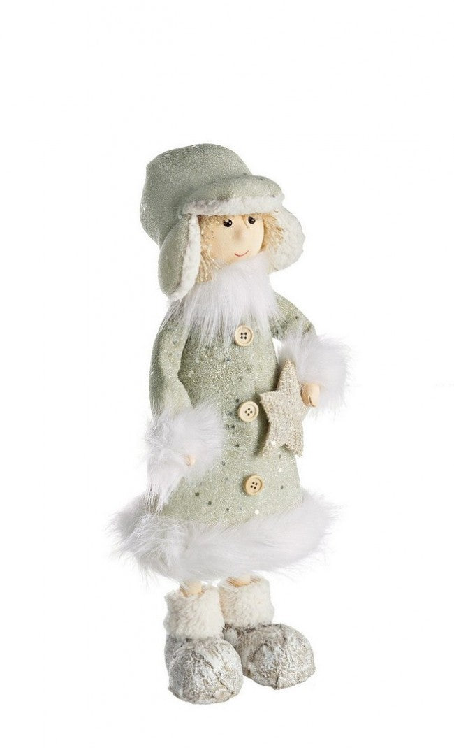 2x Bimba Gletschermantel