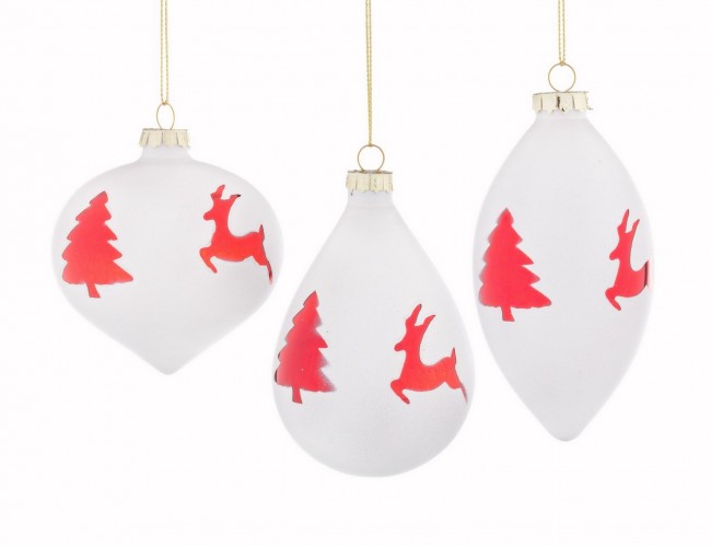 12x Anhänger VT Jolly Ass