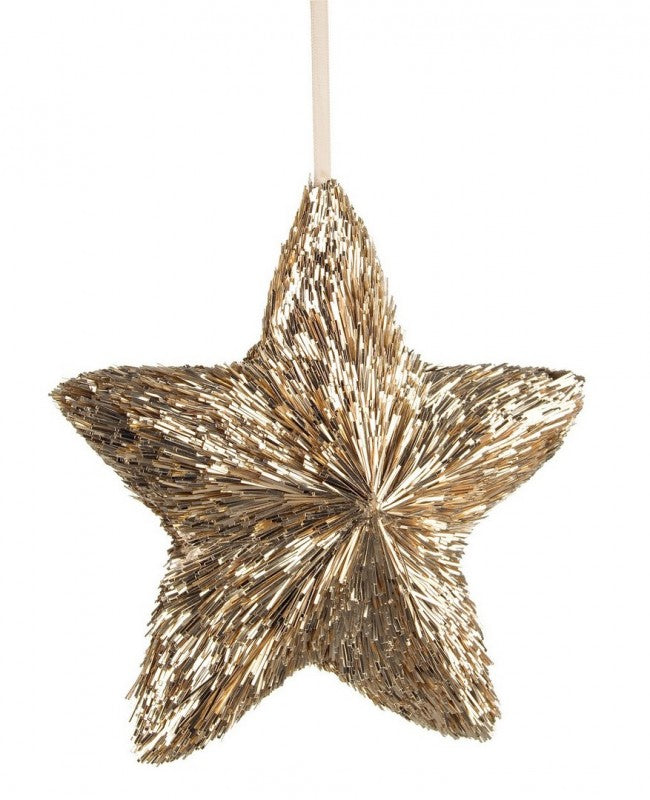 4x Essence Stella Oro Anhänger