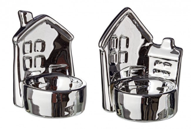 12x P. Candela Casetta Silberspiegel Arsch