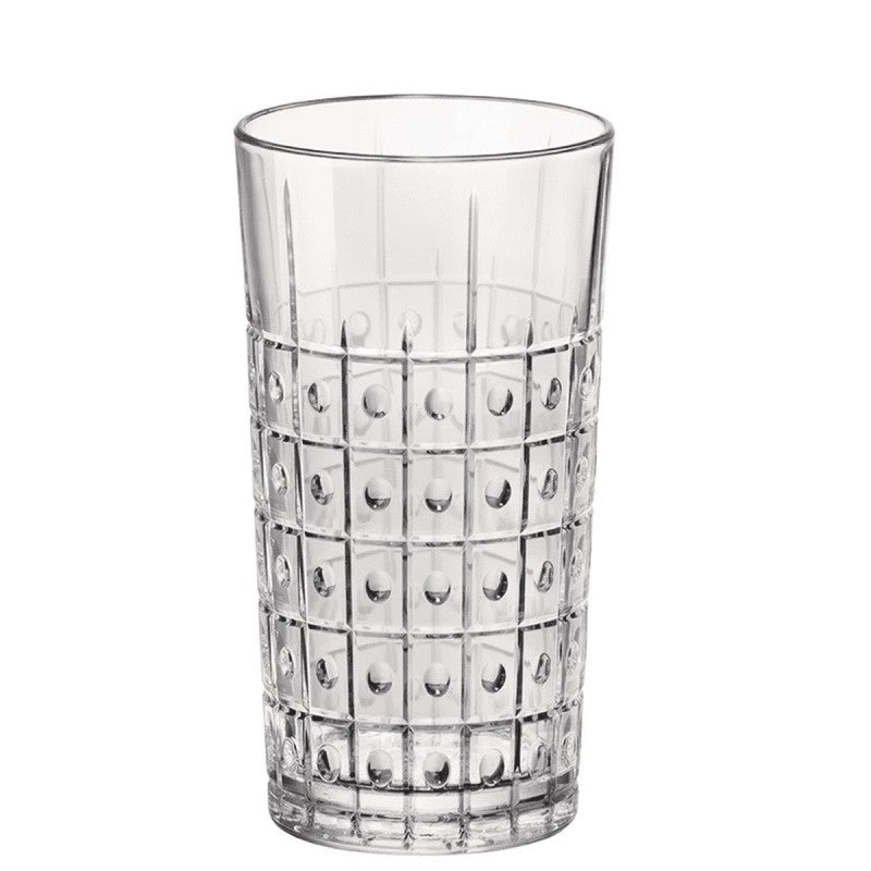 Bormioli Glasbecher ESTE LONGDRINK Linie 1 Stück