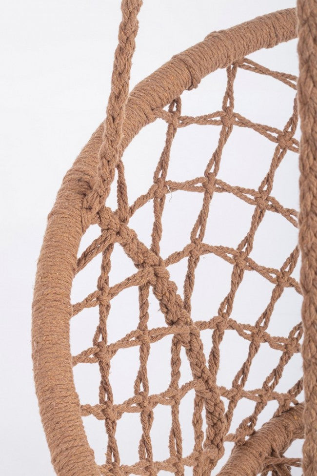 2x Hängematte Wand Bang Burned