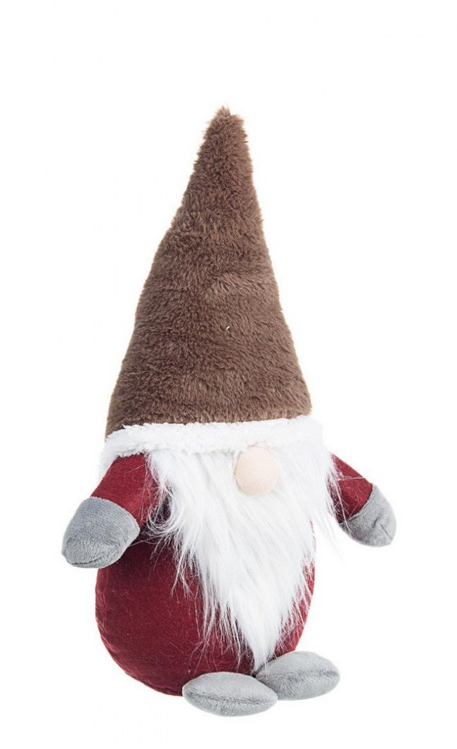 12x Santa Hermitage Stand Rosso