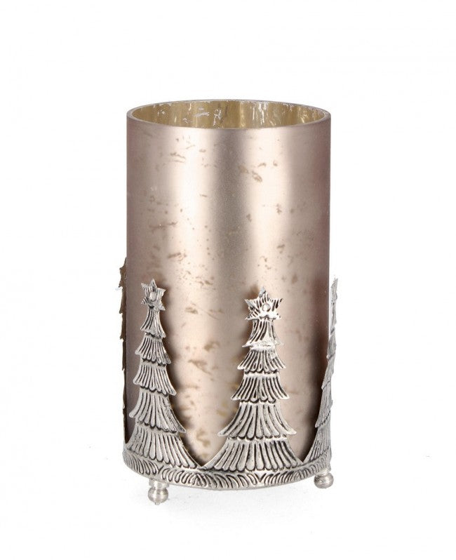 4x P. Candela VT Parky Champagner H18.5